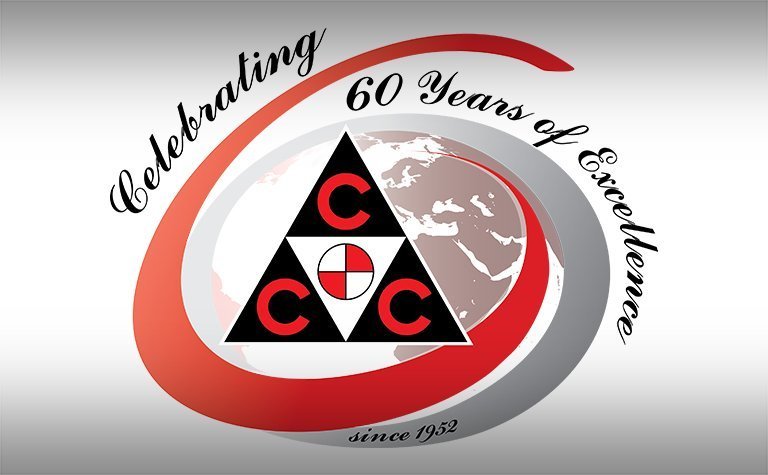 CCC 60 Years Message