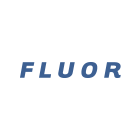 Fluor Logo