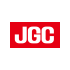 JGC Corporation Logo