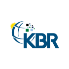 KBR Logo