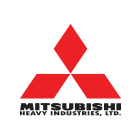 Mitsubishi Heavy Industries Logo