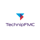 TechnipFMC Logo