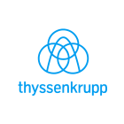 thyssenkrupp Industrial Solutions Logo