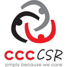 CCC-CSR Logo