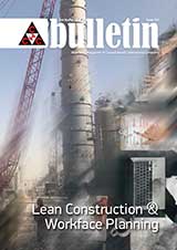 Lean Construction & Workface Planning