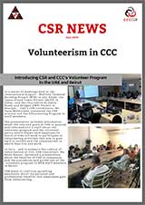 CSR Newsletter