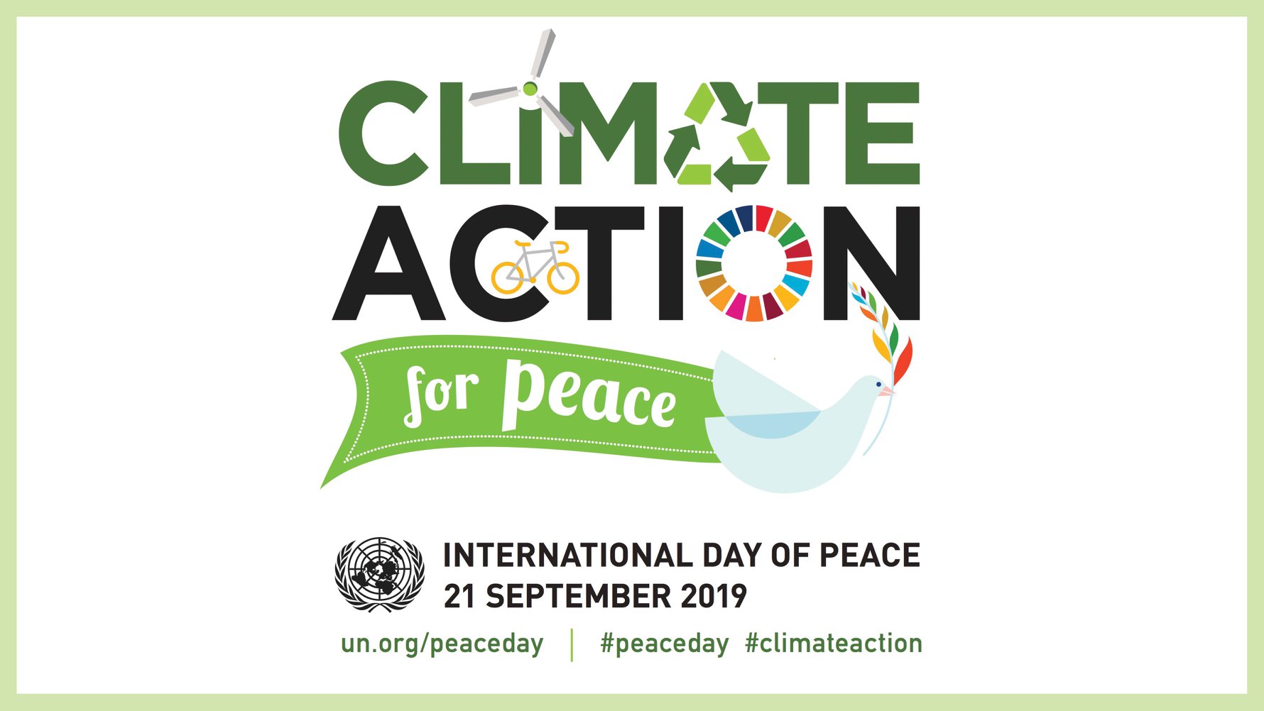 Ccc Takes Climate Action For Peace Consolidated - 