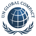 UN Global Compact Logo