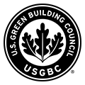 U.S. Green Building Council Logo