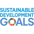 Sustainable Development Goals Logo