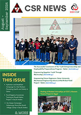 CSR Newsletter